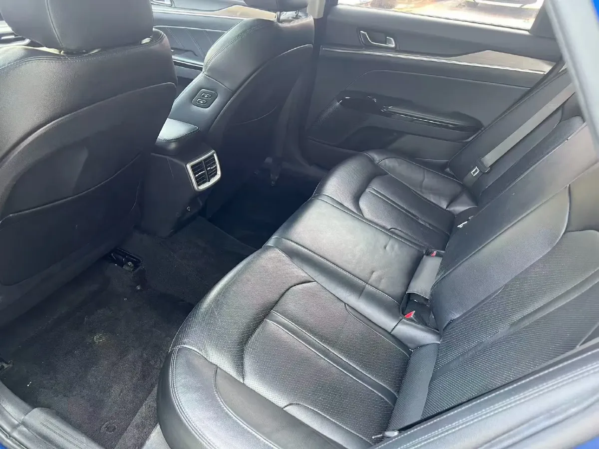 2020 Kia K5 1.5T 170HP L4 7DCT,autocango,china used car exporter,china ev exporter,chinese used car exporter,chinese used ev exporter