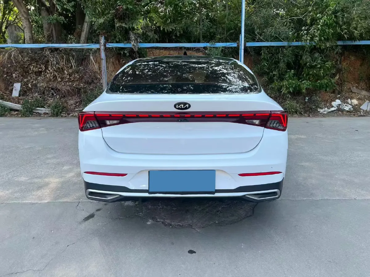 2020 Kia K5 1.5T 170HP L4 7DCT,autocango,china used car exporter,china ev exporter,chinese used car exporter,chinese used ev exporter