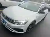 2019 Volkswagen Passat 1.4T 150HP L4 7DCT
