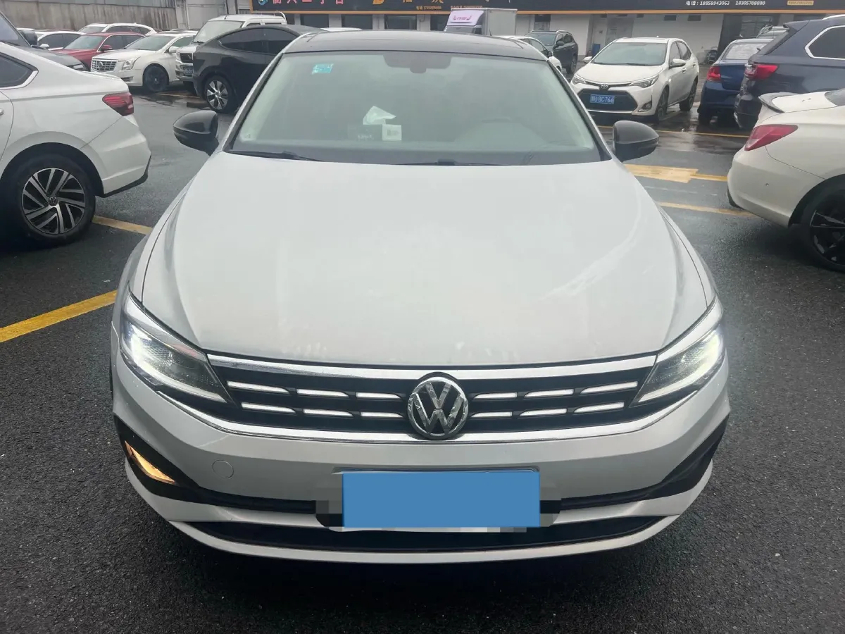 2019 Volkswagen Passat 1.4T 150HP L4 7DCT,autocango,china used car exporter,china ev exporter,chinese used car exporter,chinese used ev exporter