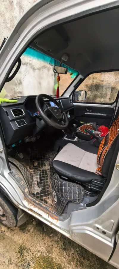 2020 BAIC ChangHe Furuida K11S 1.5L 116HP L4 5MT,autocango,china used car exporter,china ev exporter,chinese used car exporter,chinese used ev exporter