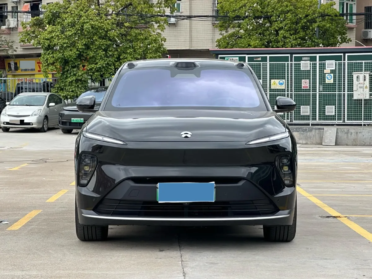 2024 NIO ES8 BEV 100KWH,autocango,china used car exporter,china ev exporter,chinese used car exporter,chinese used ev exporter