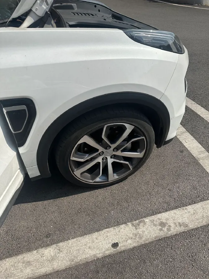 2020 LYNK&CO 05 2.0T 254HP L4 8AT,autocango,china used car exporter,china ev exporter,chinese used car exporter,chinese used ev exporter