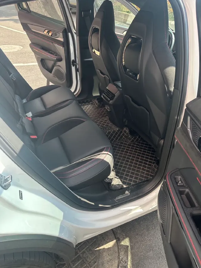 2020 LYNK&CO 05 2.0T 254HP L4 8AT,autocango,china used car exporter,china ev exporter,chinese used car exporter,chinese used ev exporter