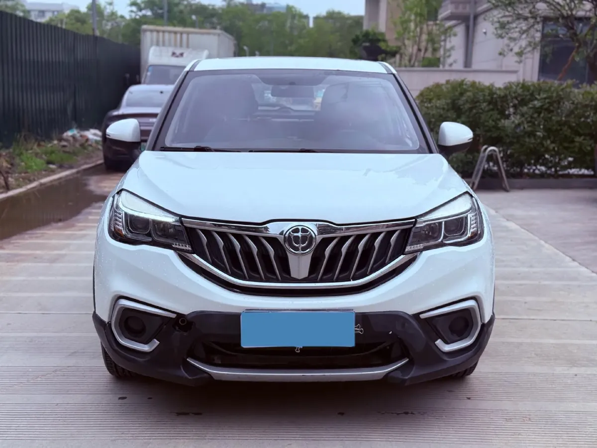 2019 ChangAn KuaYue KuaYueZhe D5 1.8L 125HP L4 5MT,autocango,china used car exporter,china ev exporter,chinese used car exporter,chinese used ev exporter