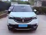 2019 ChangAn KuaYue KuaYueZhe D5 1.8L 125HP L4 5MT