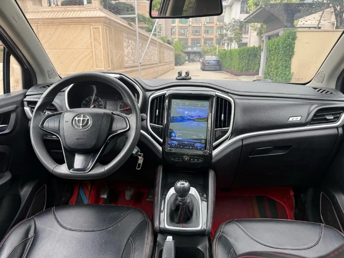 2019 ChangAn KuaYue KuaYueZhe D5 1.8L 125HP L4 5MT,autocango,china used car exporter,china ev exporter,chinese used car exporter,chinese used ev exporter