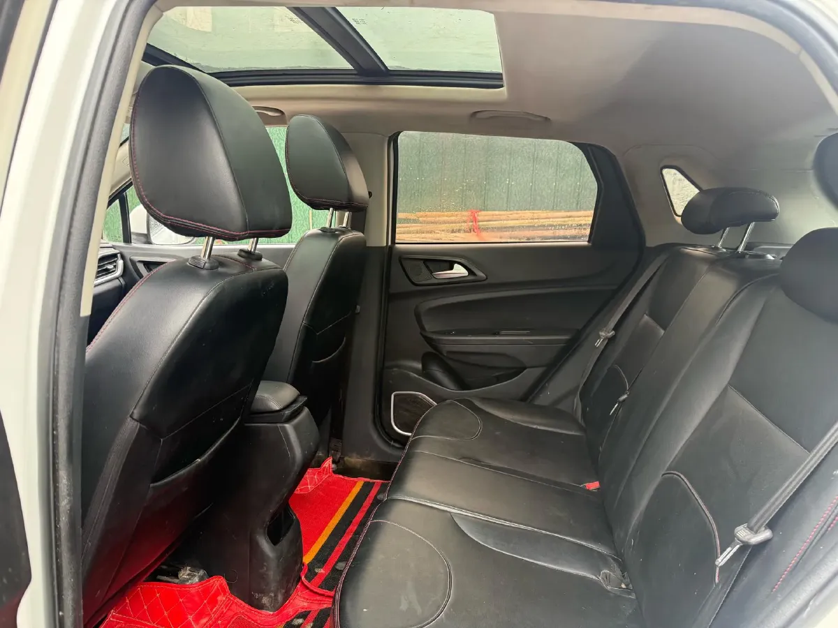 2019 ChangAn KuaYue KuaYueZhe D5 1.8L 125HP L4 5MT,autocango,china used car exporter,china ev exporter,chinese used car exporter,chinese used ev exporter