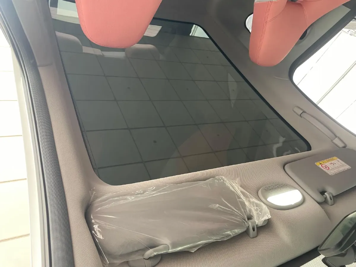 2022 Chery Little Ant BEV 29.2KWH,autocango,china used car exporter,china ev exporter,chinese used car exporter,chinese used ev exporter