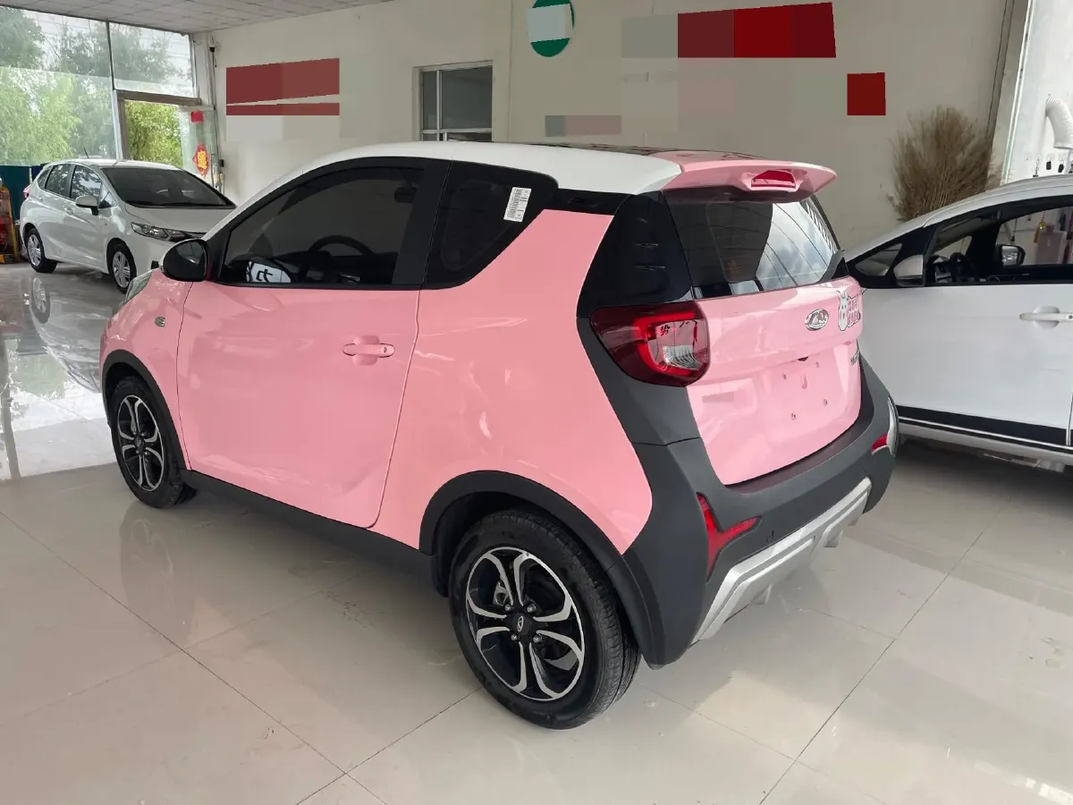 2022 Chery Little Ant BEV 29.2KWH,autocango,china used car exporter,china ev exporter,chinese used car exporter,chinese used ev exporter