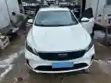 2021 Geely Binray 1.4T 141HP L4 CVT