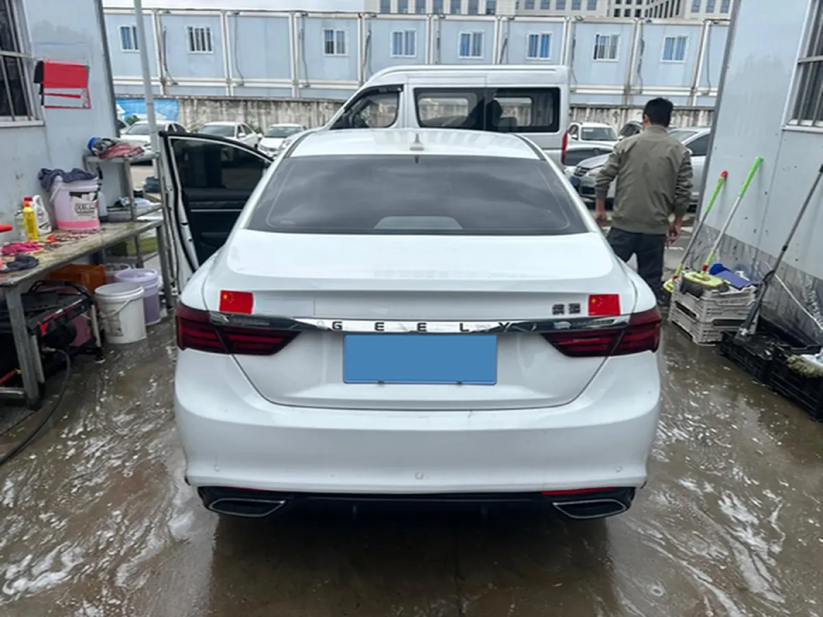 2021 Geely Binray 1.4T 141HP L4 CVT,autocango,china used car exporter,china ev exporter,chinese used car exporter,chinese used ev exporter