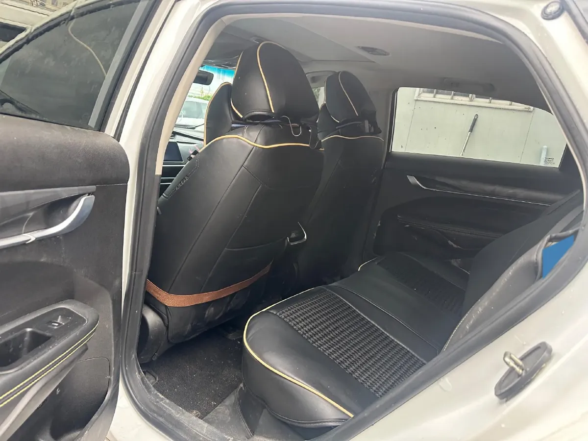 2021 Geely Binray 1.4T 141HP L4 CVT,autocango,china used car exporter,china ev exporter,chinese used car exporter,chinese used ev exporter