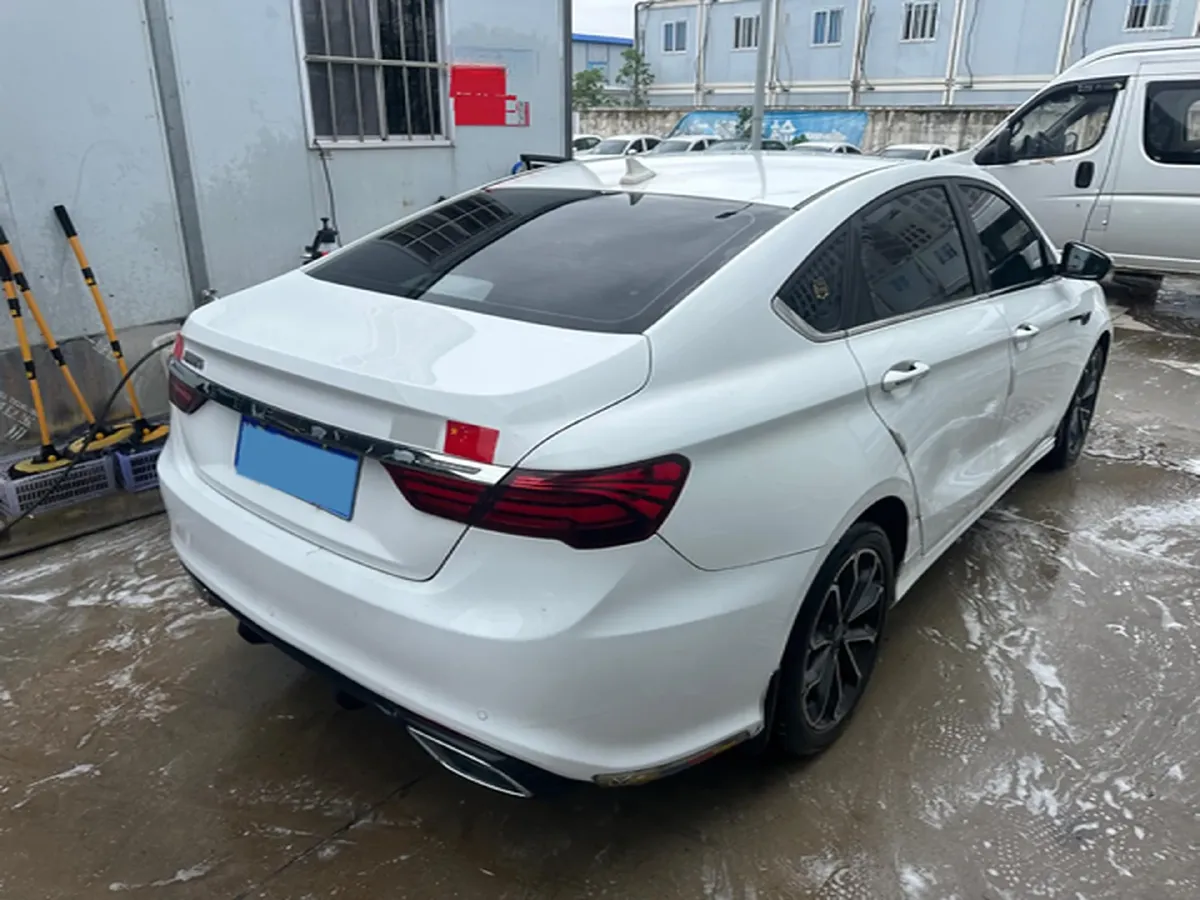 2021 Geely Binray 1.4T 141HP L4 CVT,autocango,china used car exporter,china ev exporter,chinese used car exporter,chinese used ev exporter