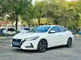 2022 Nissan Sylphy 1.6L 135HP L4 CVT