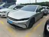 2023 BYD Han BEV 72KWH