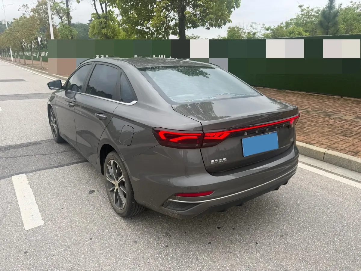 2022 Geely Emgrand 1.5L 114HP L4 CVT,autocango,china used car exporter,china ev exporter,chinese used car exporter,chinese used ev exporter