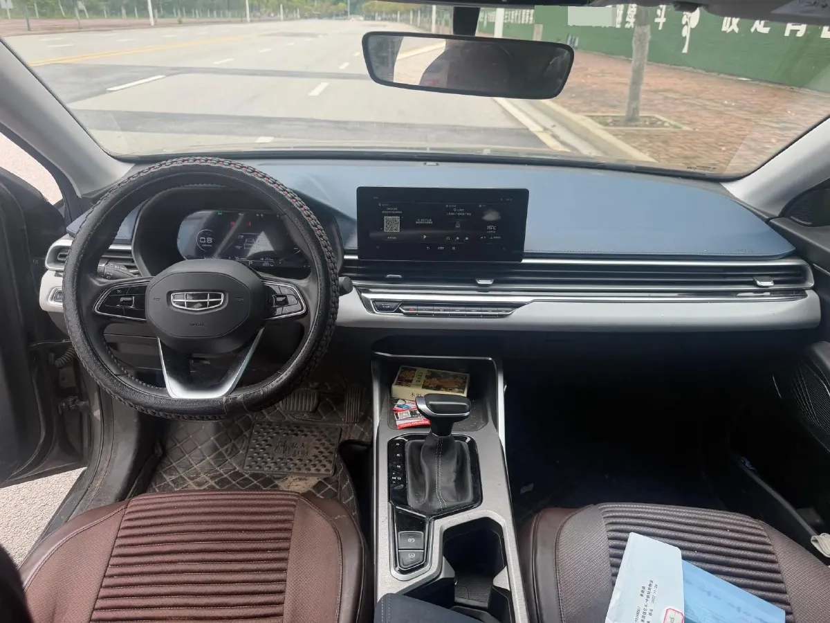 2022 Geely Emgrand 1.5L 114HP L4 CVT,autocango,china used car exporter,china ev exporter,chinese used car exporter,chinese used ev exporter