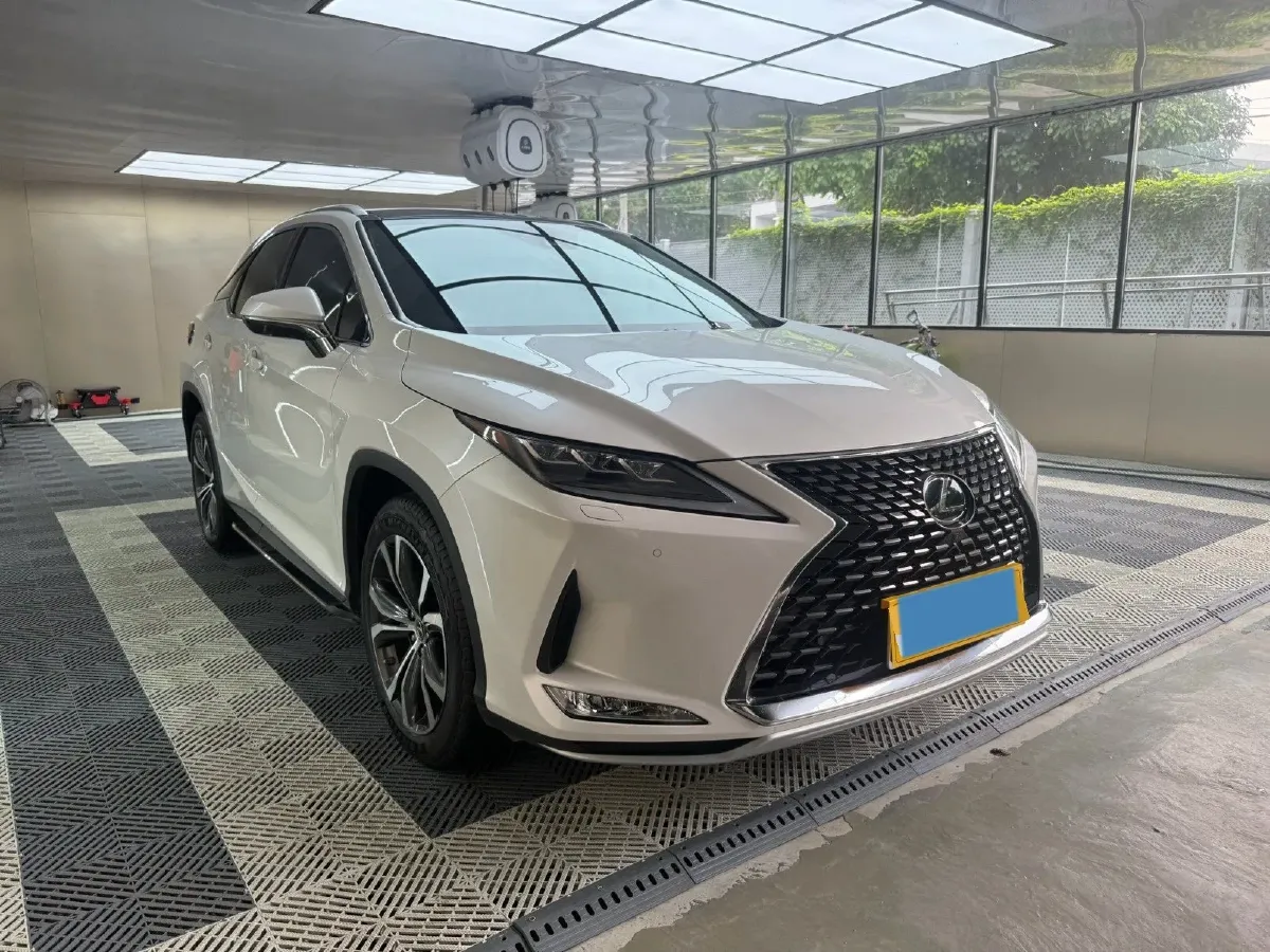 2020 Lexus RX 2.0T 231HP L4 6AT,autocango,china used car exporter,china ev exporter,chinese used car exporter,chinese used ev exporter