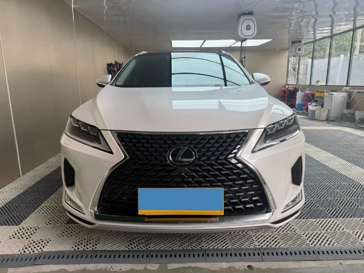 2020 Lexus RX 2.0T 231HP L4 6AT,autocango,china used car exporter,china ev exporter,chinese used car exporter,chinese used ev exporter