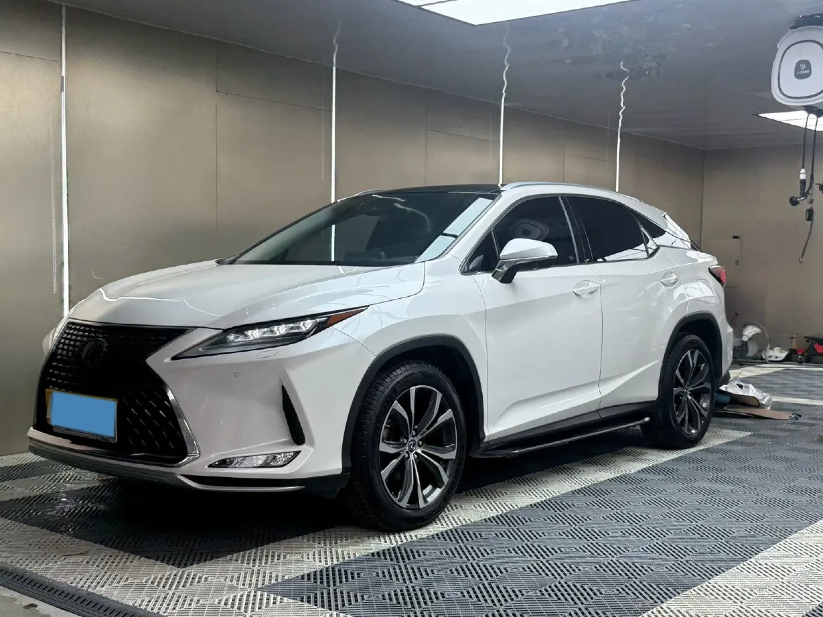 2020 Lexus RX 2.0T 231HP L4 6AT,autocango,china used car exporter,china ev exporter,chinese used car exporter,chinese used ev exporter