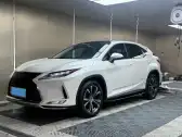 2020 LEXUS RX,autocango,china used car exporter,china ev exporter,chinese used car exporter,chinese used ev exporter