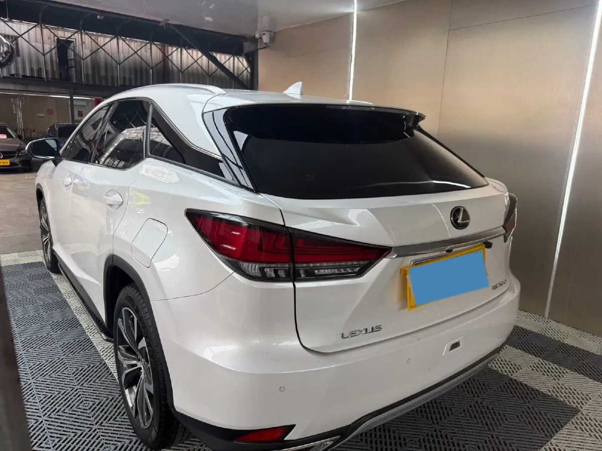 2020 Lexus RX 2.0T 231HP L4 6AT,autocango,china used car exporter,china ev exporter,chinese used car exporter,chinese used ev exporter