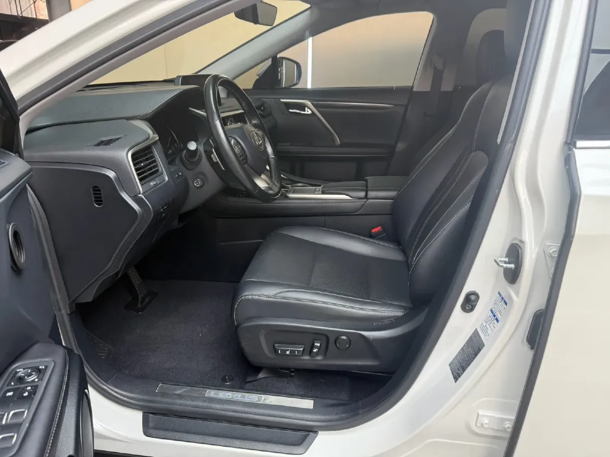 2020 Lexus RX 2.0T 231HP L4 6AT,autocango,china used car exporter,china ev exporter,chinese used car exporter,chinese used ev exporter