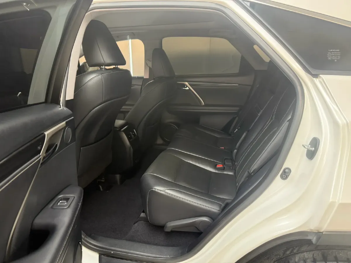 2020 Lexus RX 2.0T 231HP L4 6AT,autocango,china used car exporter,china ev exporter,chinese used car exporter,chinese used ev exporter