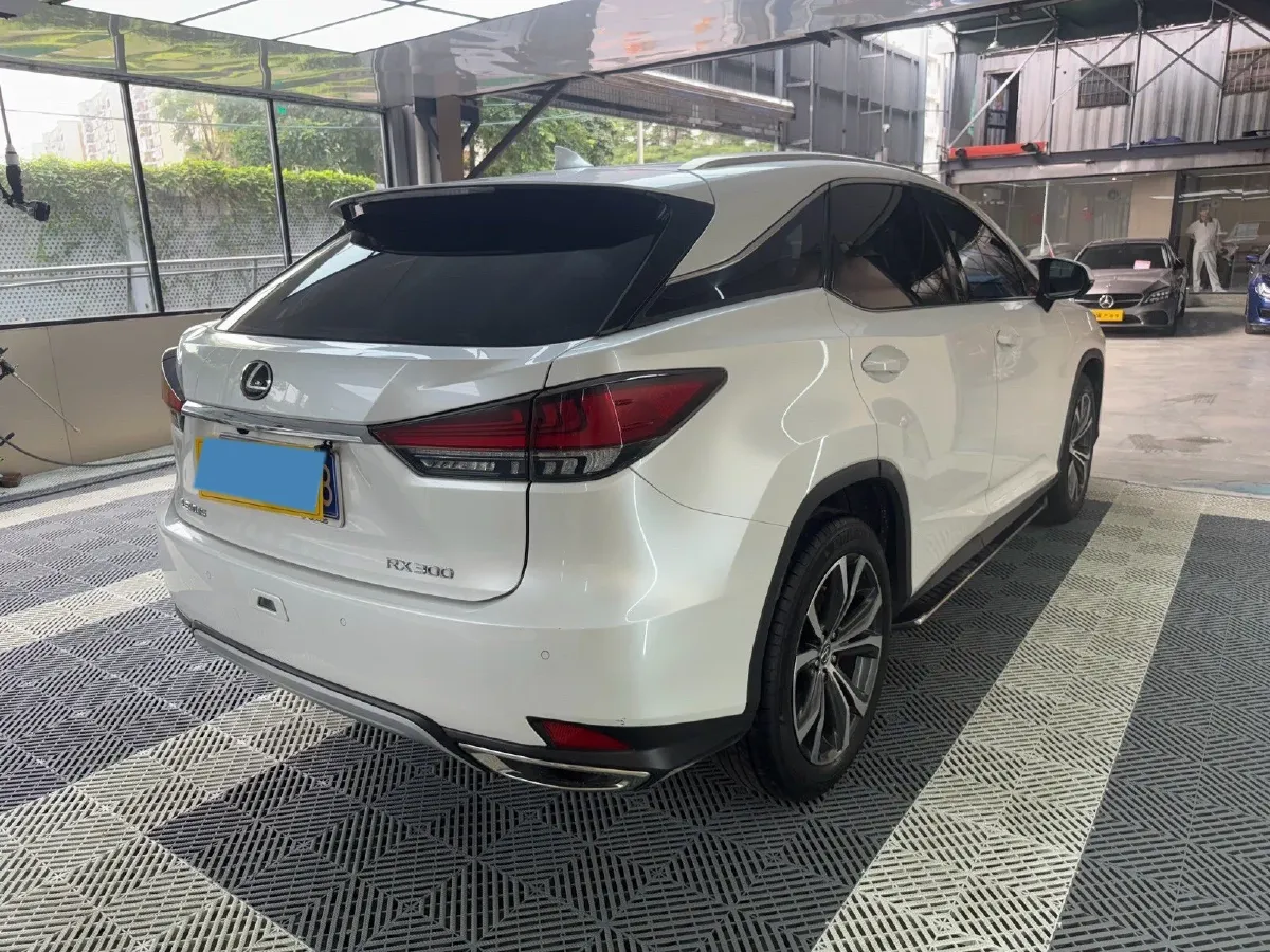 2020 Lexus RX 2.0T 231HP L4 6AT,autocango,china used car exporter,china ev exporter,chinese used car exporter,chinese used ev exporter