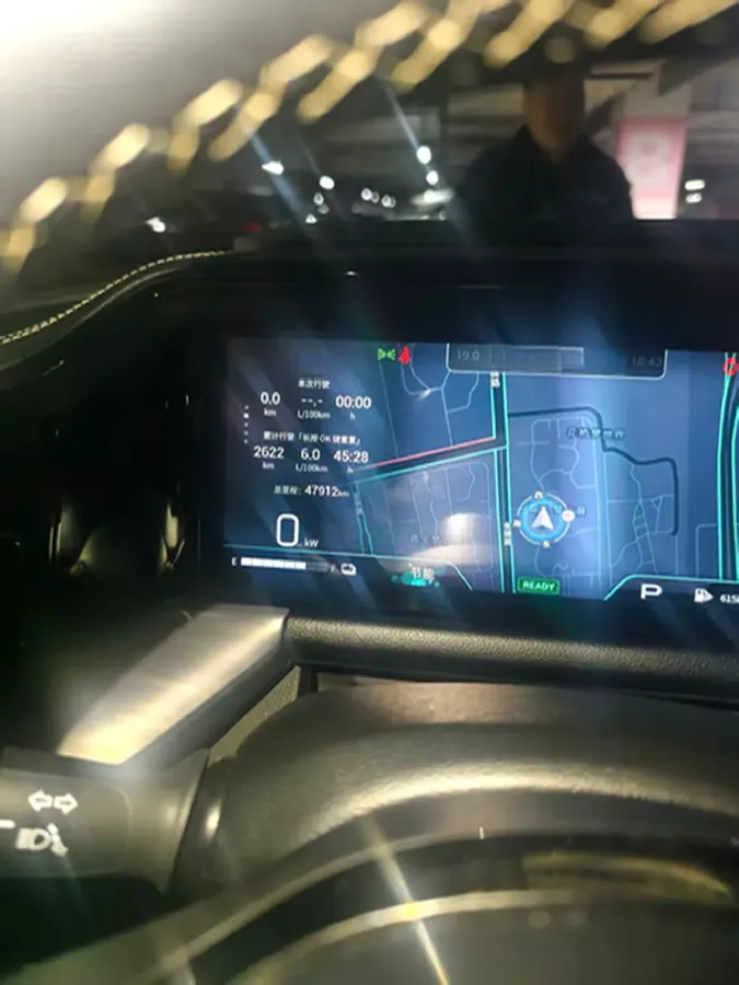 2022 GAC Trumpchi GS8 2.0T 190HP L4 E-CVT Hybrid,autocango,china used car exporter,china ev exporter,chinese used car exporter,chinese used ev exporter