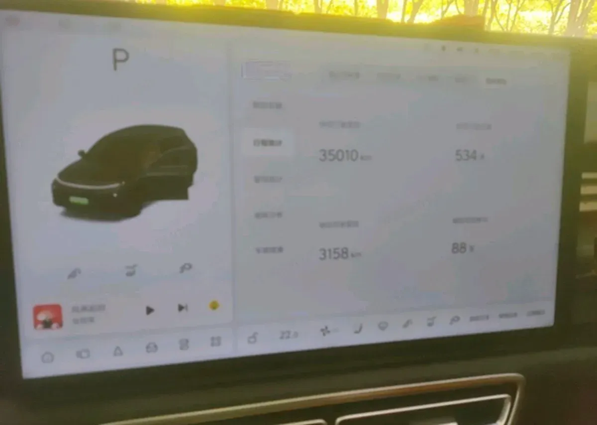 2024 Li L8 Range Extended 154HP REEV 42.8KWH,autocango,china used car exporter,china ev exporter,chinese used car exporter,chinese used ev exporter