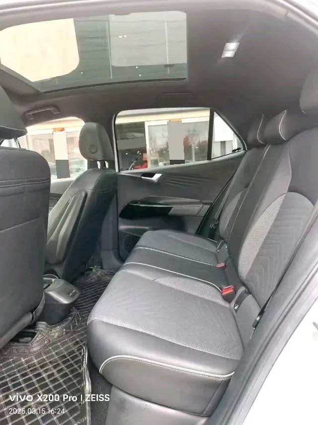 2024 Volkswagen ID.3 BEV 52.8KWH,autocango,china used car exporter,china ev exporter,chinese used car exporter,chinese used ev exporter