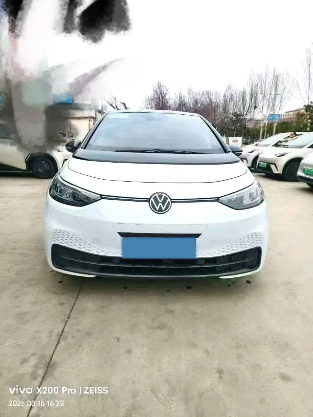2024 Volkswagen ID.3 BEV 52.8KWH,autocango,china used car exporter,china ev exporter,chinese used car exporter,chinese used ev exporter
