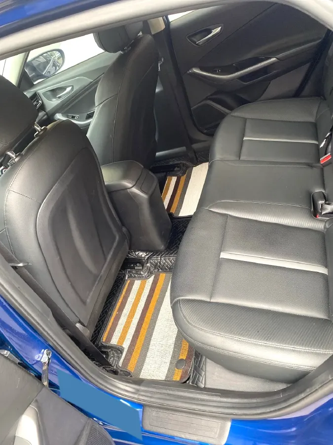 2021 Hyundai La Festa 1.6T 190HP L4 7DCT,autocango,china used car exporter,china ev exporter,chinese used car exporter,chinese used ev exporter