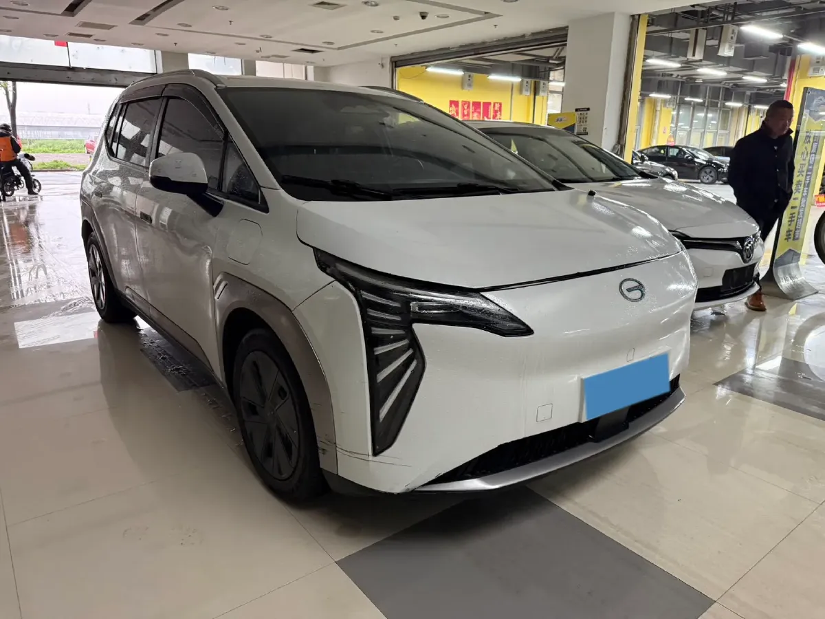 2022 Aion Y BEV 59KWH,autocango,china used car exporter,china ev exporter,chinese used car exporter,chinese used ev exporter