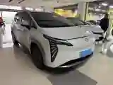 2022 Aion Y BEV 59KWH
