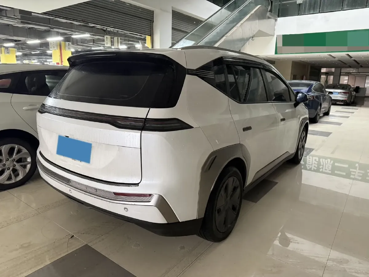 2022 Aion Y BEV 59KWH,autocango,china used car exporter,china ev exporter,chinese used car exporter,chinese used ev exporter