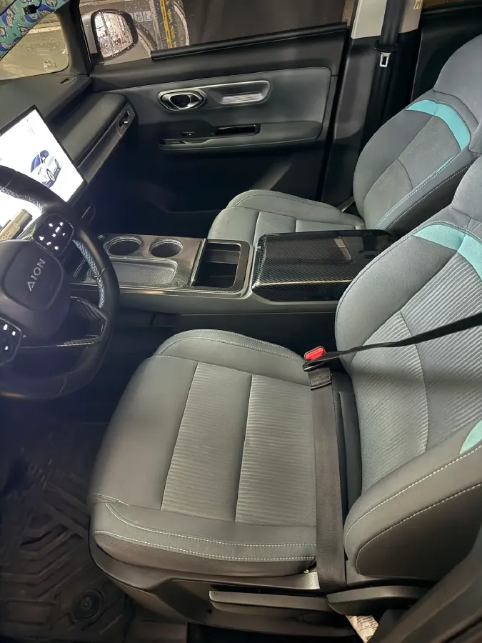 2022 Aion Y BEV 59KWH,autocango,china used car exporter,china ev exporter,chinese used car exporter,chinese used ev exporter