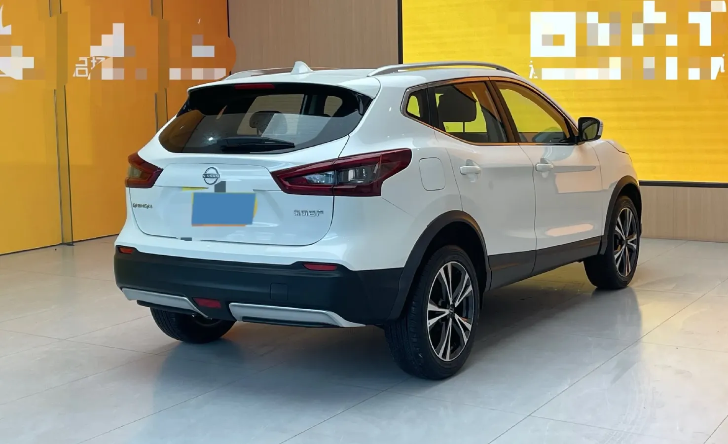 2025 Nissan Qashqai 2.0L 151HP L4 CVT,autocango,china used car exporter,china ev exporter,chinese used car exporter,chinese used ev exporter