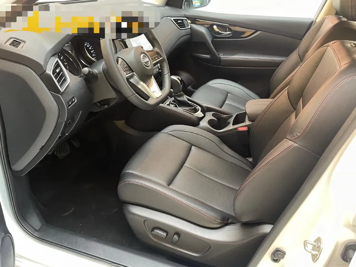 2025 Nissan Qashqai 2.0L 151HP L4 CVT,autocango,china used car exporter,china ev exporter,chinese used car exporter,chinese used ev exporter