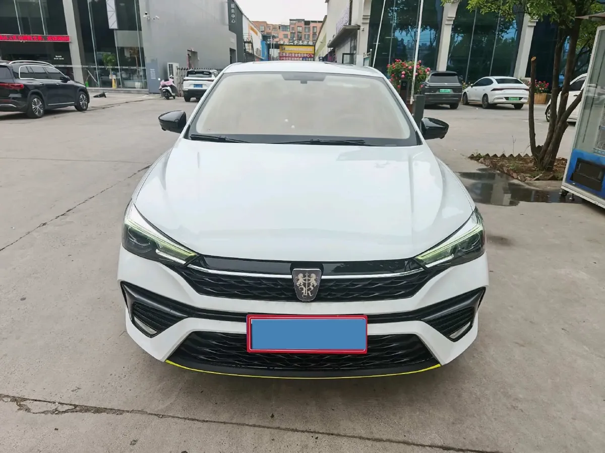 2021 Roewe i5 1.5L 120HP L4 CVT,autocango,china used car exporter,china ev exporter,chinese used car exporter,chinese used ev exporter
