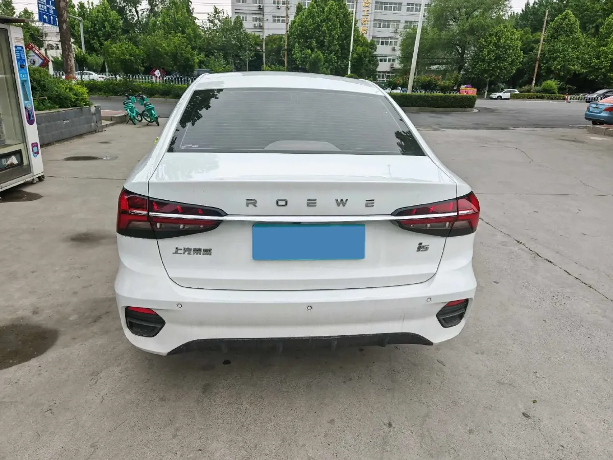 2021 Roewe i5 1.5L 120HP L4 CVT,autocango,china used car exporter,china ev exporter,chinese used car exporter,chinese used ev exporter