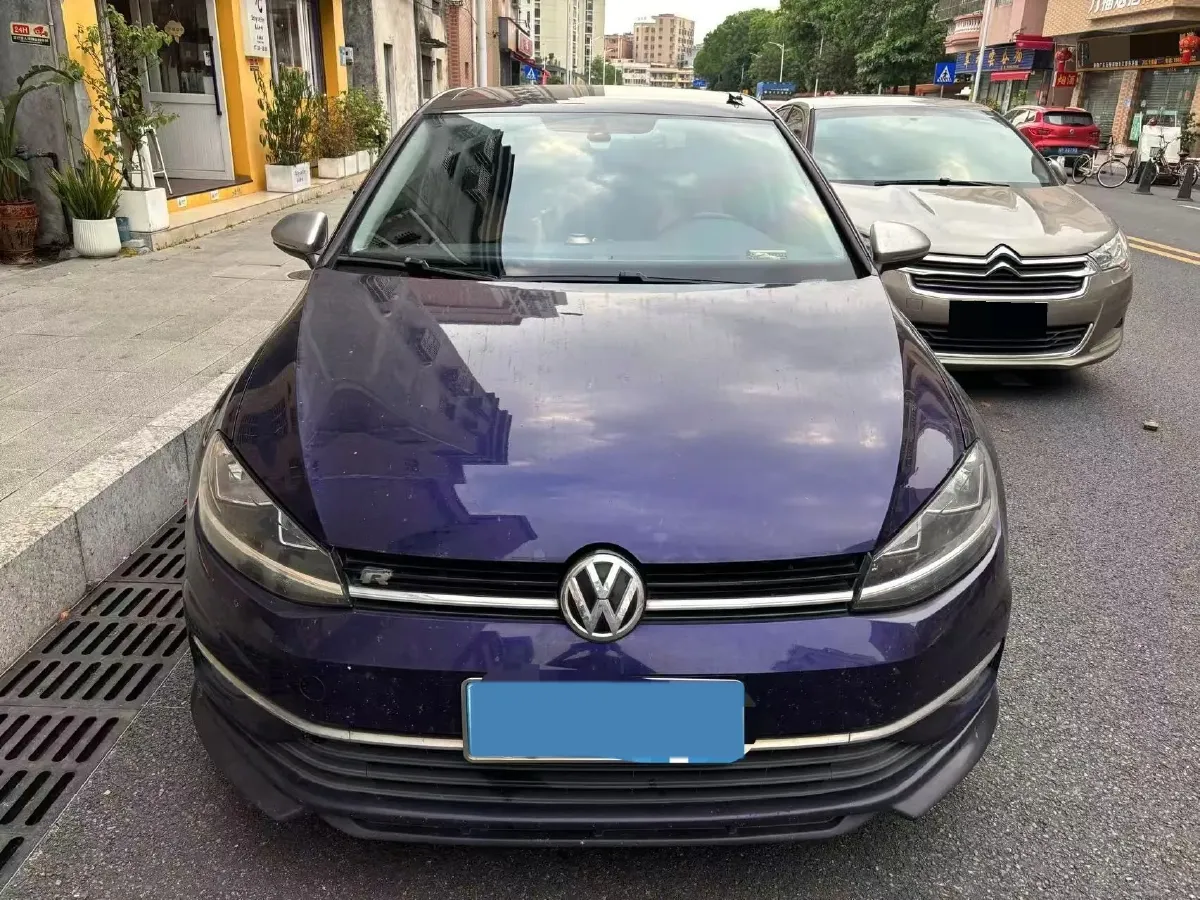 2020 Volkswagen Golf 1.4T 150HP L4 7DCT,autocango,china used car exporter,china ev exporter,chinese used car exporter,chinese used ev exporter