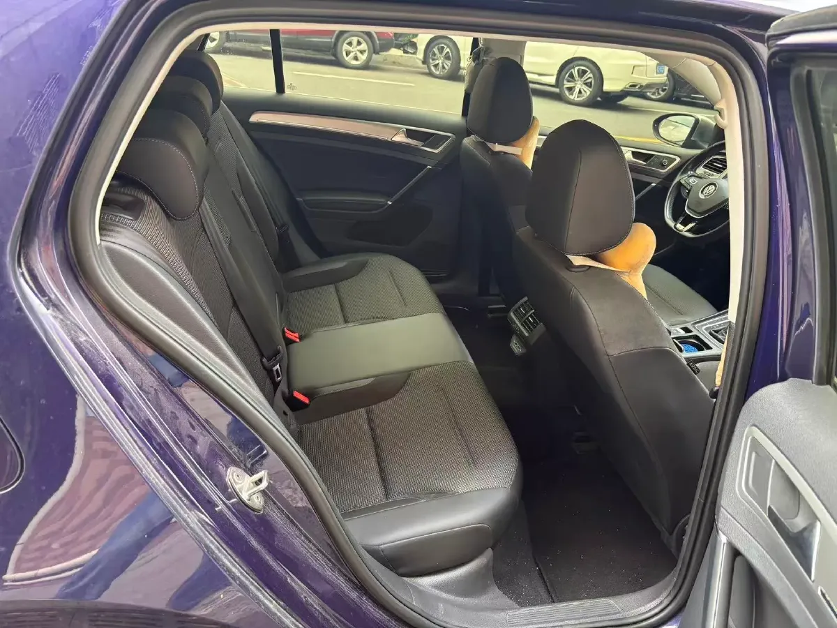 2020 Volkswagen Golf 1.4T 150HP L4 7DCT,autocango,china used car exporter,china ev exporter,chinese used car exporter,chinese used ev exporter