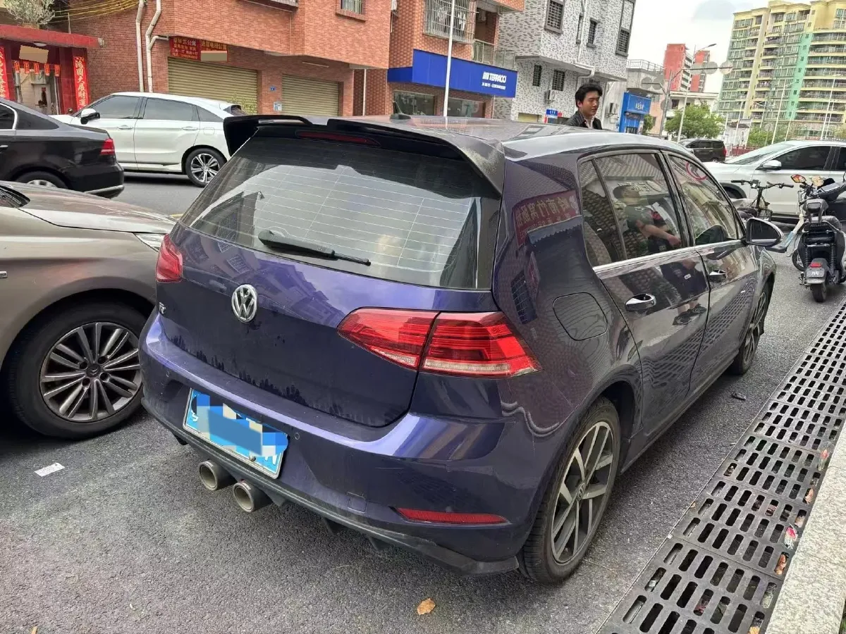 2020 Volkswagen Golf 1.4T 150HP L4 7DCT,autocango,china used car exporter,china ev exporter,chinese used car exporter,chinese used ev exporter