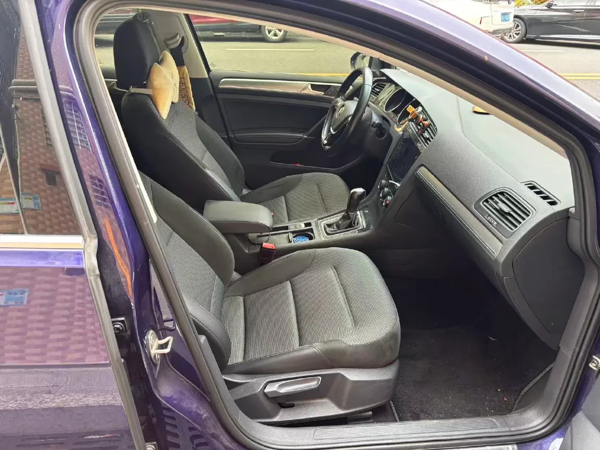 2020 Volkswagen Golf 1.4T 150HP L4 7DCT,autocango,china used car exporter,china ev exporter,chinese used car exporter,chinese used ev exporter