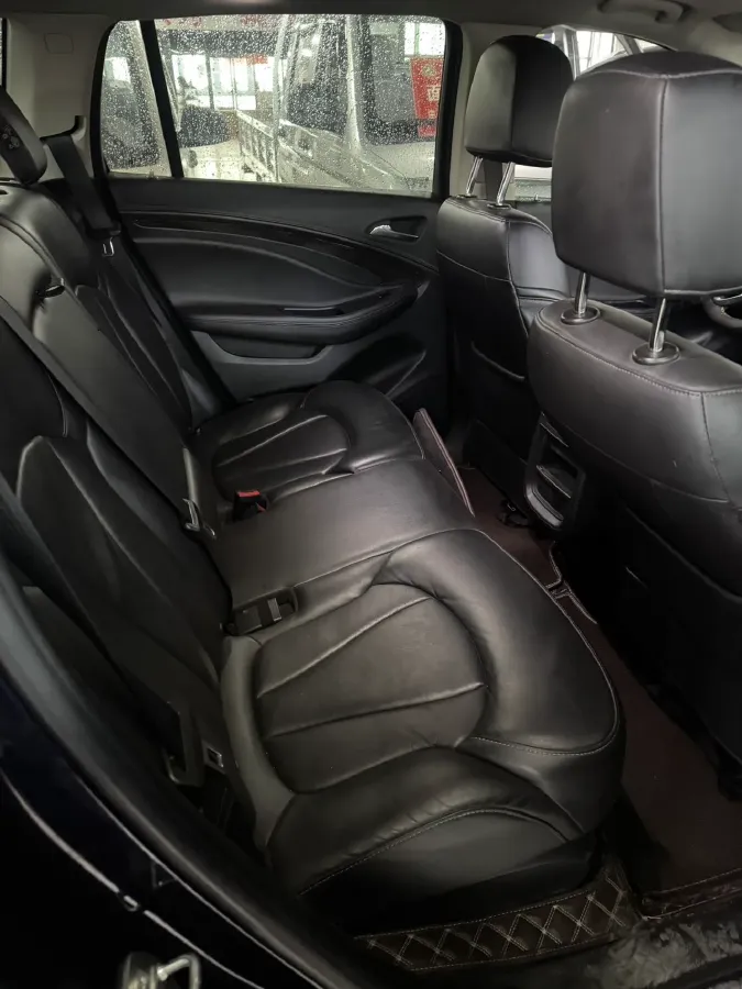 2020 Buick EnvisionPlus 1.5T 169HP L4 7DCT,autocango,china used car exporter,china ev exporter,chinese used car exporter,chinese used ev exporter