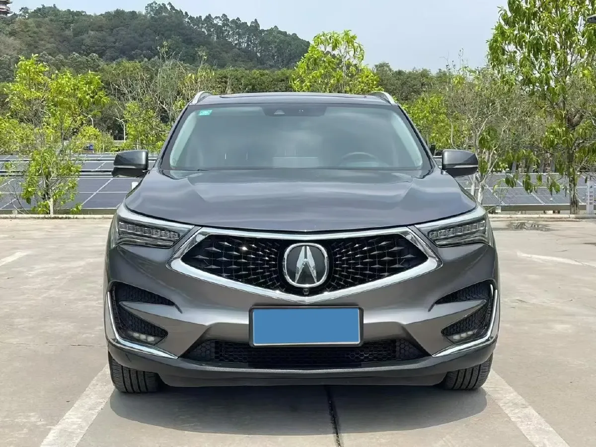 2020 Acura RDX 2.0T 265HP L4 10AT,autocango,china used car exporter,china ev exporter,chinese used car exporter,chinese used ev exporter
