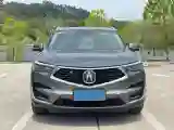 2020 Acura RDX 2.0T 265HP L4 10AT